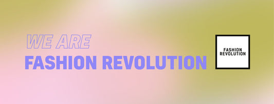 Fashion Revolution 2023