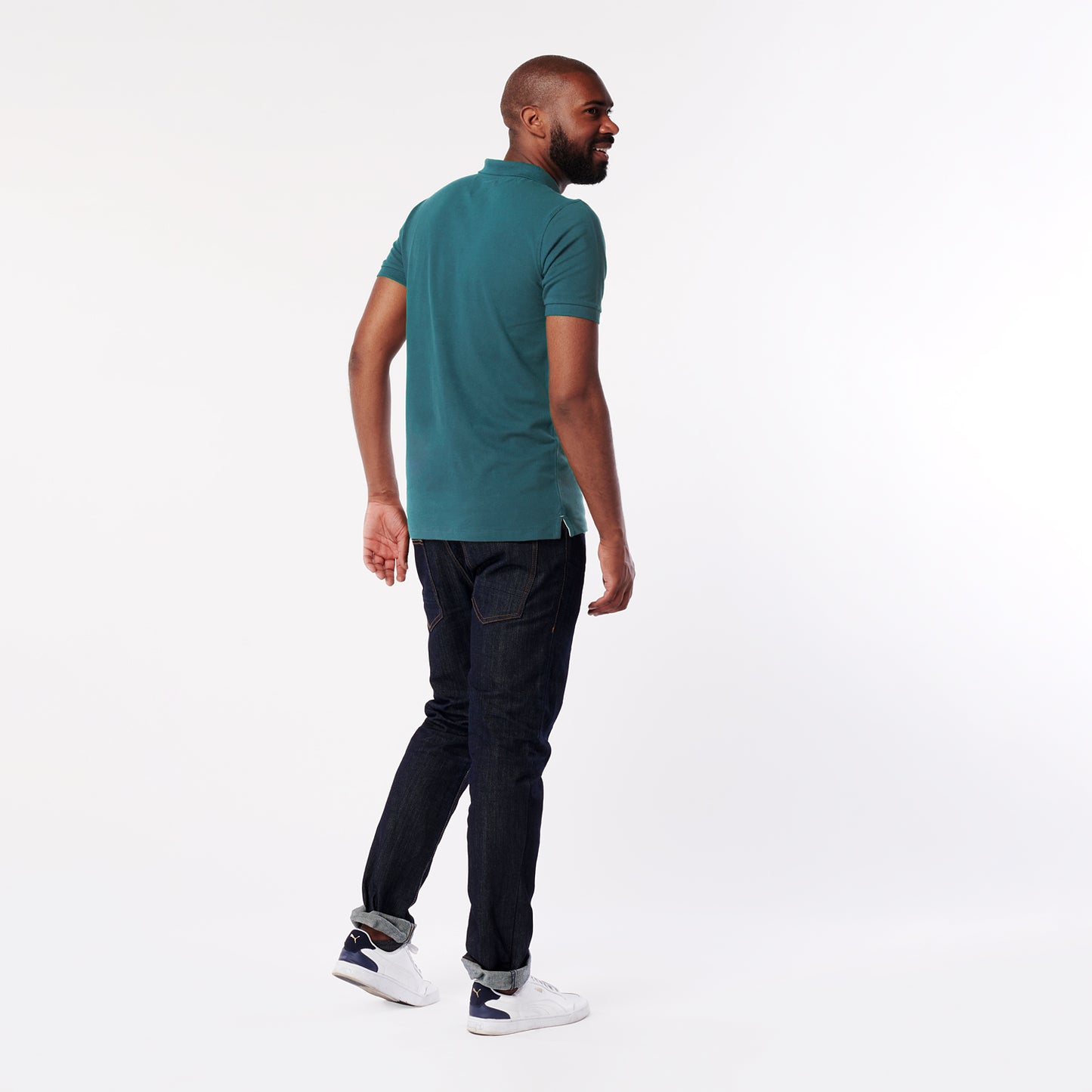 Polo - Sustainable - Sky