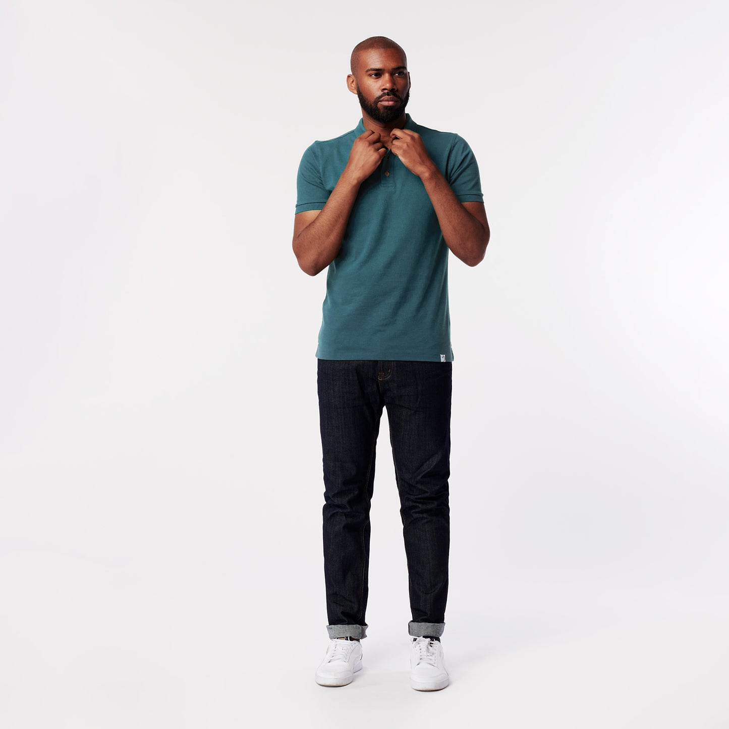 Polo - Sustainable - Sky