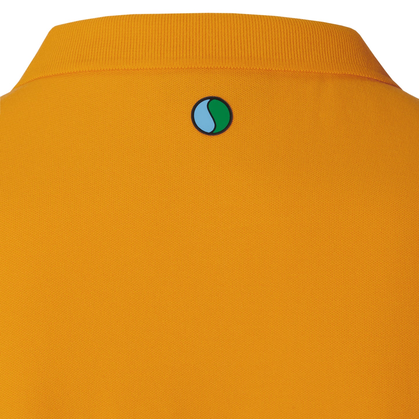 Polo - Sustainable - Fire